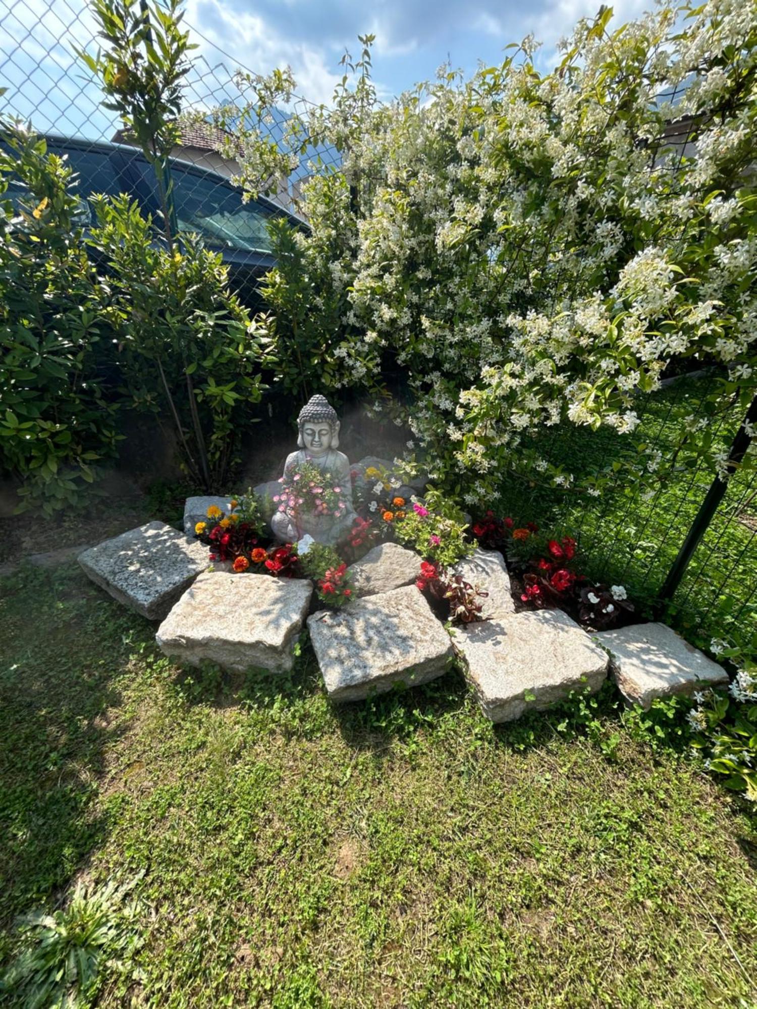Acchiappasogni Holiday House Malgrate Exterior photo